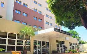 Amapá Hotel